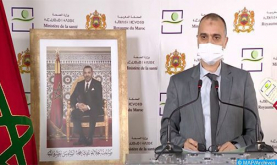 Covid-19: 218 New Cases in Morocco, 6,281 in Total - Health Ministry