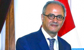 Morocco Seeks to Become Leading Country in Sustainable Development (Ambassador)