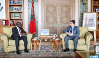 Morocco, Saint Kitts and Nevis Voice Willingness to Conclude New-Generation Cooperation Roadmap for 2024-2026 (Joint Communiqué)