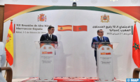 12th Morocco-Spain HLM Wraps Up in Rabat
