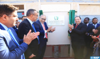 Opening of Guatemala's Consulate in Dakhla Likely to Strengthen Country's Relations with Morocco - FM