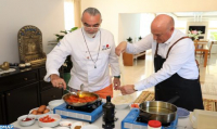Culinary workshop in Rabat to Present Israeli Gastronomy