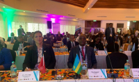 Conference in Kenya Highlights Efforts of Moroccan Public Prosecutor's Office in Fighting Cybercrime, Human Trafficking