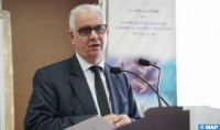 Morocco: Public Investment in Construction Sector Up 56% in 2024 (Minister)