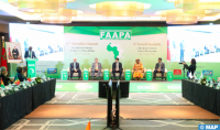 Sixth FAAPA General Assembly Kicks Off in Rabat