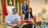 COP28: Morocco, Oman Ink Cooperation Agreement in Environment and Sustainable Development Fields