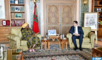 Liberia Reaffirms Support for Morocco's Territorial Integrity and Sovereignty over All its Territory Including Moroccan Sahara (Joint Communiqué)