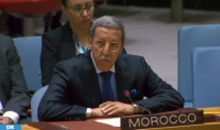 Hilale and Algeria’s Foreign Minister Clash during UN Security Council Meeting