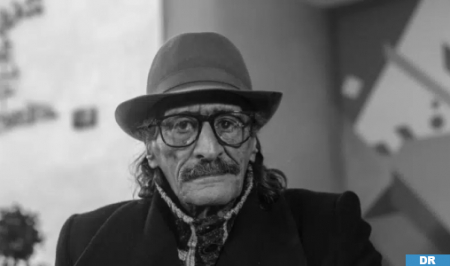 Noureddine Bikr, Great Man of Theater, Laid to Rest in Casablanca | MapNews