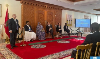 Washington: El compromiso de SM el Rey a favor de la cooperación Sur-Sur, pilar estratégico de la política exterior de Marruecos, destacado en la OEA
