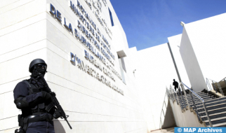 Un medio mexicano destaca el "importante" papel de Marruecos en la lucha mundial contra el terrorismo