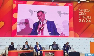 Kigali: Gracias a la Visión Real ilustrada, Marruecos es capaz de convertirse en un líder en la producción de energía con bajas emisiones (Mezzour)