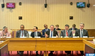 Sáhara: La pertinencia del plan de autonomía marroquí destacada en el Parlamento británico