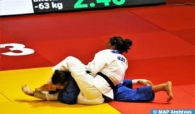 Campeonato de África seniors de judo (Egipto-2024): Marruecos líder provisional
