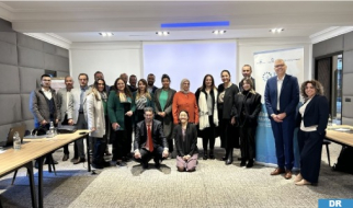 Economía Azul en Marruecos: el MEF y el BM presentan el balance de la 4ª misión de supervisión