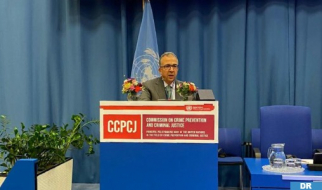 Farhane destaca en Viena la estrategia marroquí «holística e integrada» de lucha contra el terrorismo