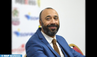 Fútbol: Tarik Sektioui nombrado nuevo entrenador de la selección nacional sub23 de Marruecos