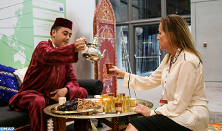 Gastronomía: Marruecos invitado de honor del Summer Fancy Food Show en Nueva York