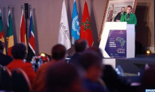 Destacados los esfuerzos de Marruecos en la seguridad vial (responsable de la ONU)