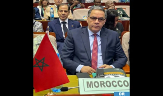 20 años del CPS de la UA: destacado el papel activo del Reino de Marruecos en el CPS de la UA