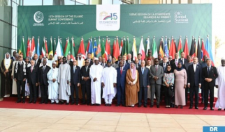 Gambia: abierta en Banjul la 15ª Cumbre de la OCI con la participación de Marruecos