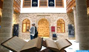 Obras patrimoniales de judíos marroquíes se integrarán en el Museo de la Diáspora en Tel Aviv