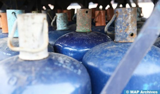 Rabat: Reunión de coordinación para garantizar el suministro de botellas de butano a los ciudadanos respetando los precios de venta fijados (Comunicado)