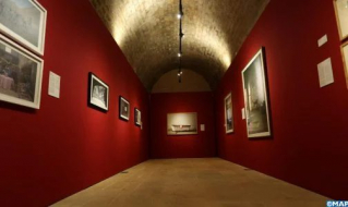 Marruecos/América Latina: La Bienalsur hace escala en el Museo Nacional de Fotografía de Rabat