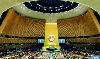 AG de la ONU: El Movimiento de Países No Alineados reafirma su aprecio por los esfuerzos de SM el Rey en defensa de la causa palestina