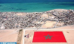 Abierto en Dajla el primer foro internacional sobre el Sáhara marroquí