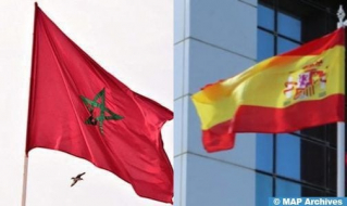 Marruecos y España decididos a reforzar su cooperación en materia de educación e investigación