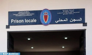 La DGAPR refuta las alegaciones sobre excesos en la cárcel local de Toulal 2 en Meknes