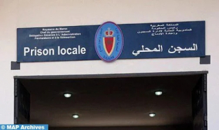 La administración de la cárcel local «Aïn Sebaa 1» desmiente las alegaciones de «tentativa de liquidación física» de un detenido (Aclaración)