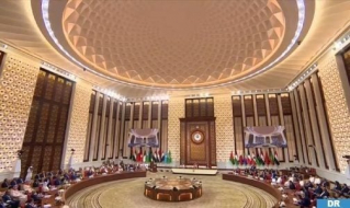 La 33ª Cumbre Árabe finaliza sus trabajos con la adopción de la Declaración de Bahréin