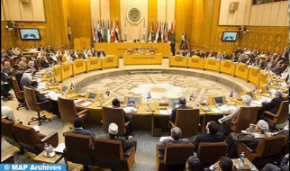 Comienzan en Manama los trabajos preparatorios de la 33ª Cumbre Árabe con la participación de Marruecos