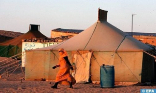 Los campamentos de Tinduf en Argelia, ''un foco de tensión y una bomba de relojería'' que amenaza la seguridad de la región (Diario marfileño)