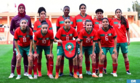 Clasificaciones/Mundial Femenino Sub-17 (2ª ronda/vuelta): Marruecos pasa a la 3ª ronda tras golear a Níger por 11-0