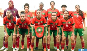 Clasificación para el Mundial de fútbol Femenino Sub-17 (2ª ronda/ida): Marruecos aplasta a Níger por 11-0