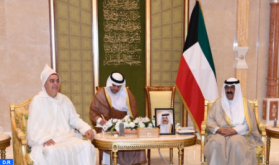 Kuwait reitera su apoyo a la integridad territorial de Marruecos