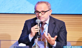 Marruecos, un socio privilegiado para Italia en el ámbito de las energías renovables (embajador)