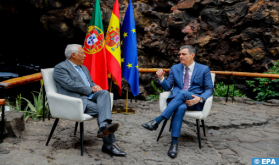 Mundial 2030: La candidatura conjunta Marruecos-España-Portugal, un "muy buen mensaje positivo" (Pedro Sánchez)