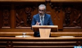 Marruecos-Portugal: excelentes relaciones «arraigadas en vínculos históricos» (ministro portugués de Exteriores)