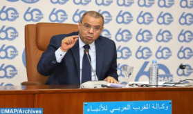Ahmed Chaouki Benyoub presentará mañana martes en el Foro de la MAP un informe sobre el "examen especial de la protección de los Derechos Humanos"