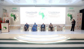 Salé: abierta la 7ª AG de la FAAPA bajo el tema "La información africana: una cuestión de soberanía mayor”
