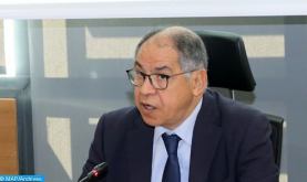 Marruecos ha demostrado una "verdadera" resiliencia ante la crisis del coronavirus (Guerraoui)