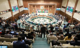 El Consejo de la Liga Árabe saluda el papel del Comité Al-Quds presidido por SM el Rey