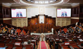 La Cámara de Representantes aprueba 5 convenios internacionales