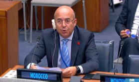 Nueva York: Marruecos elegido vicepresidente del Foro de la ONU sobre los Bosques