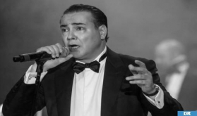 Fallece el cantante Abdou Cherif