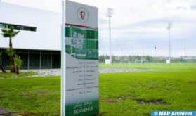 El papel de la Academia Mohammed VI en el desarrollo del fútbol marroquí destacado por un canal keniano
